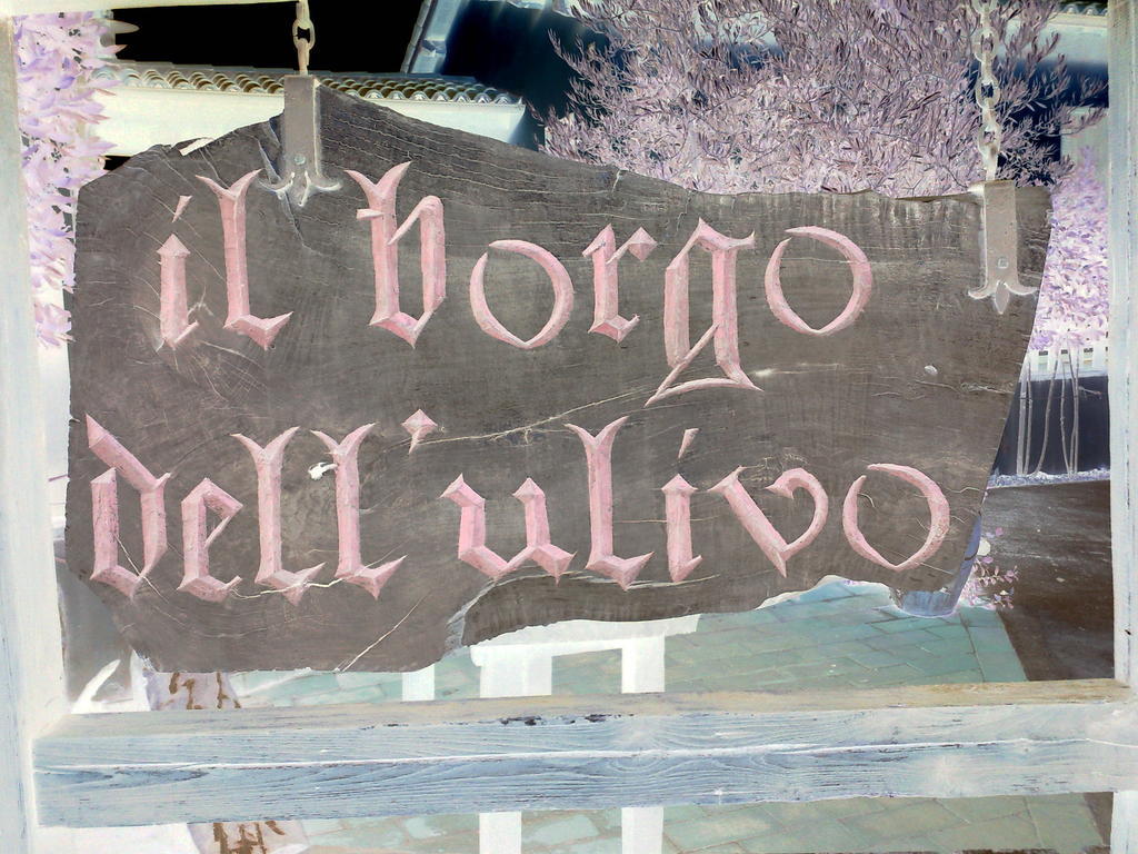 Hotel Il Borgo Dell'ulivo Trevi