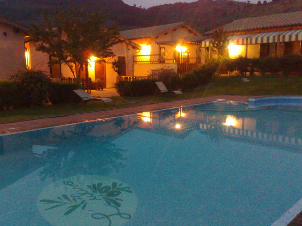 Hotel Il Borgo Dell'ulivo