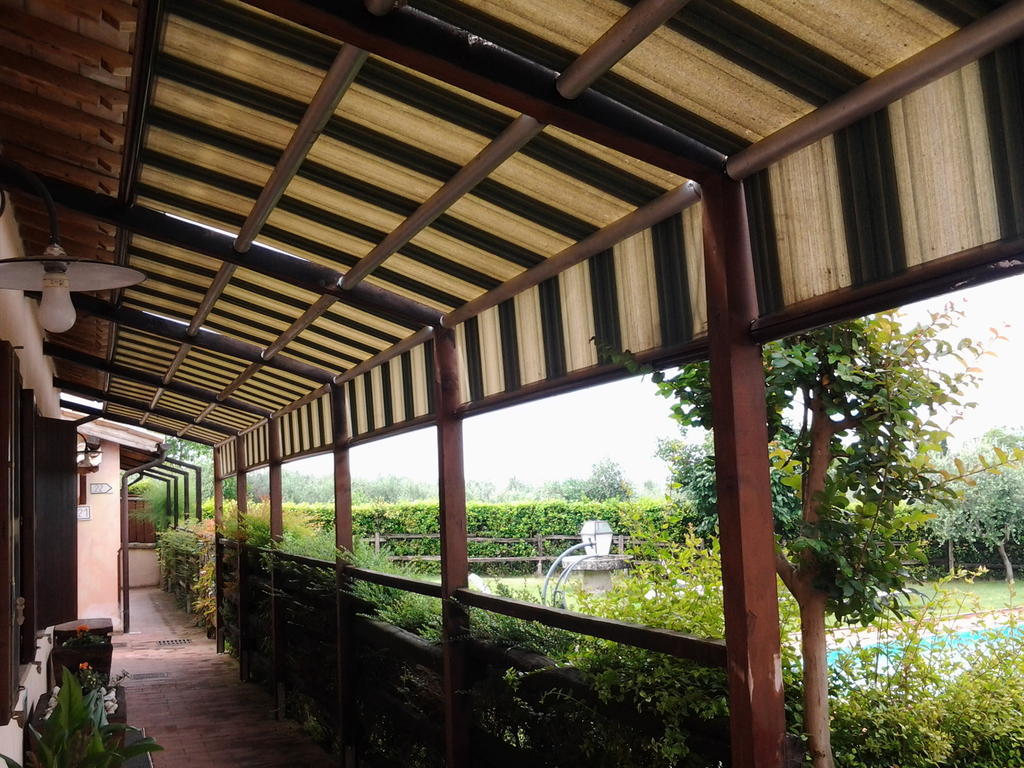 Hotel Il Borgo Dell'ulivo 3*