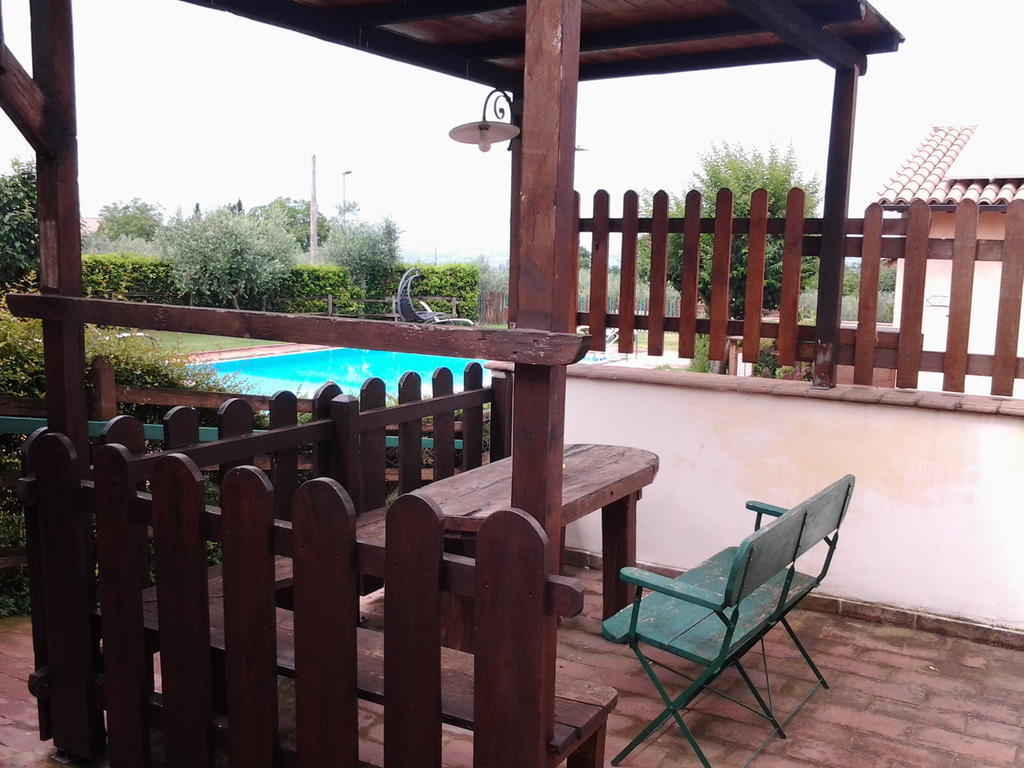 Hotel Il Borgo Dell'ulivo Trevi